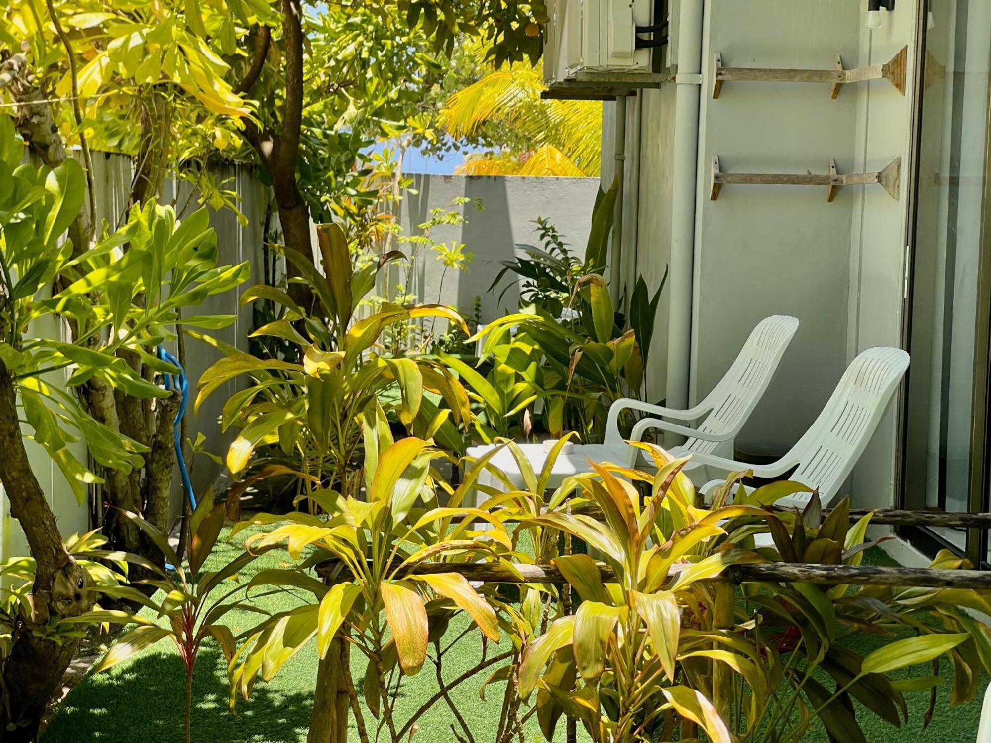 La Solara Villa Ukulhas Exterior foto